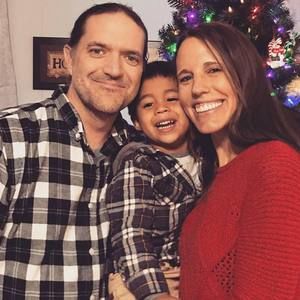 Meet your Posher, Mellonee